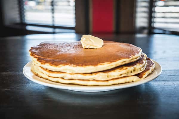 pancakes