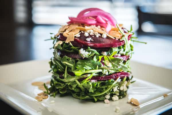 beet salad