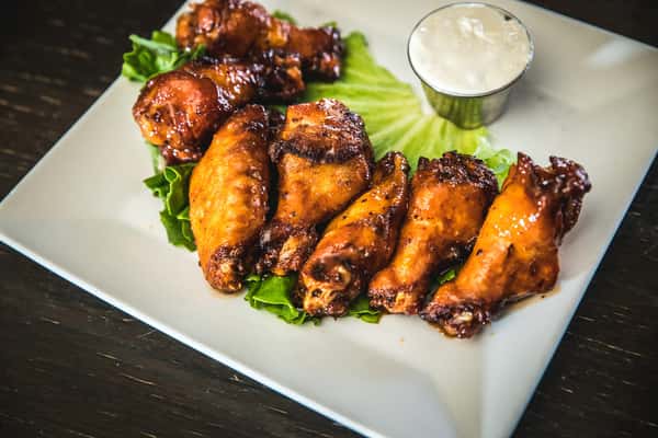 wings