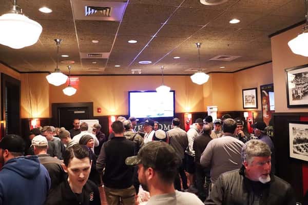 function room
