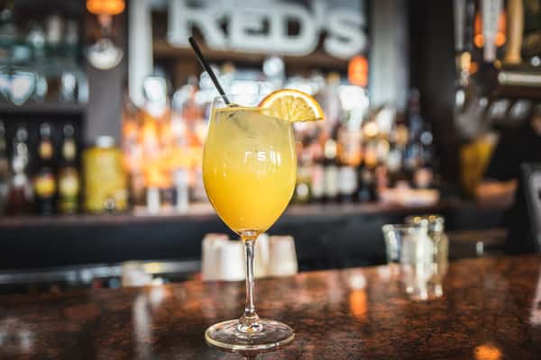 mimosa