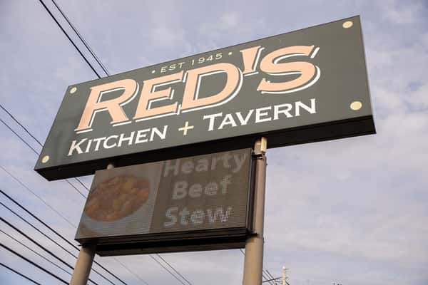 sign