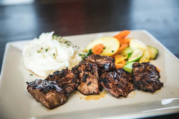 Sirloin Tips (GF)