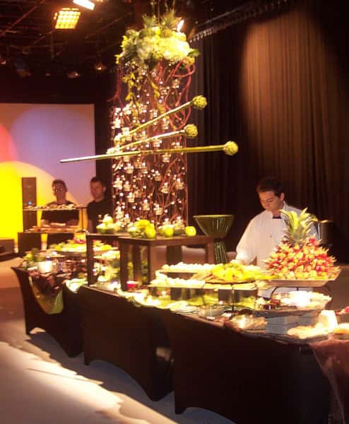 Event