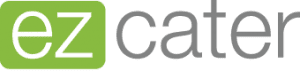 ez cater logo