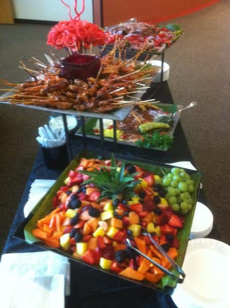 Food