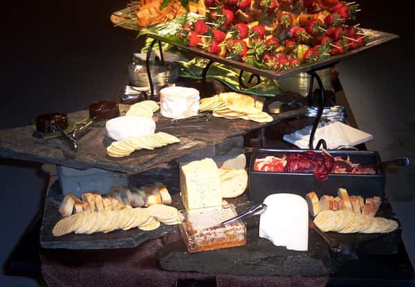 Food