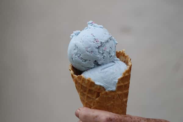 ice cream
