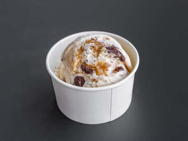 Payload (Ultimate Peanut Butter Brownie)