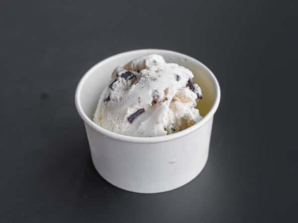 Load Factor (Cookie Dough)