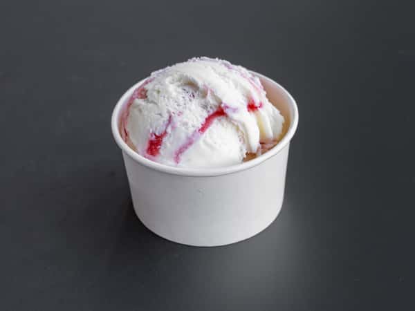 Canary (Strawberry Cheesecake)
