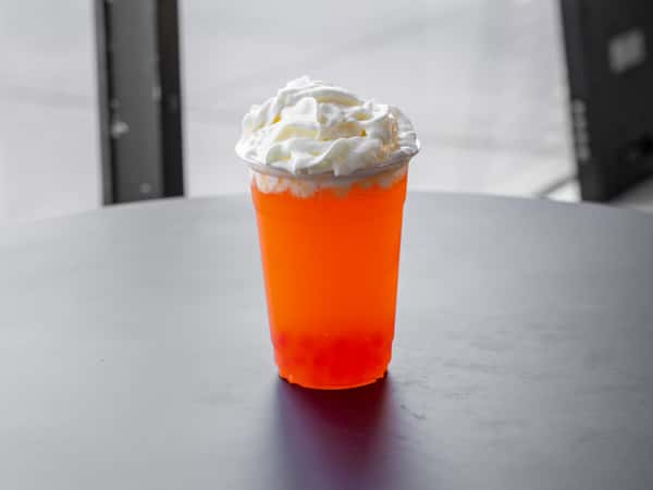 Bobba Soda