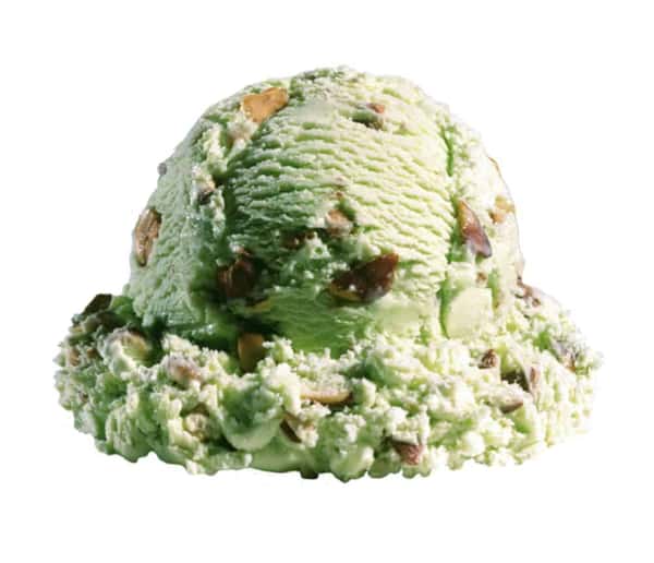 Pitot Tube (Pistachio Almond)