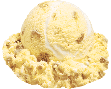 Baggage (Banana Pudding)
