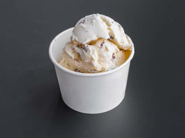 Crosswind Takeoff (NSA Butter Pecan) (GF)
