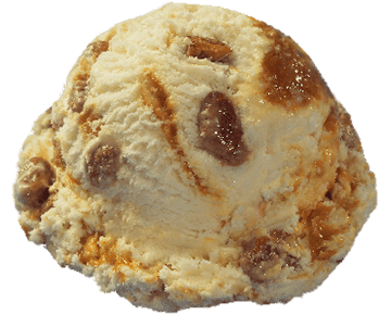 Powerplant (Praline Pecan) (GF)