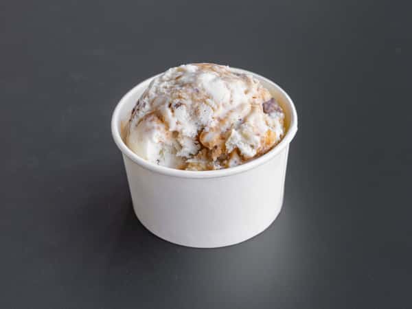 Theory of Flight (Tennessee Toffee) (GF)