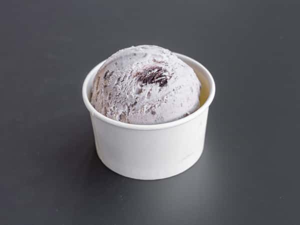 Zulu Time (Black Cherry)