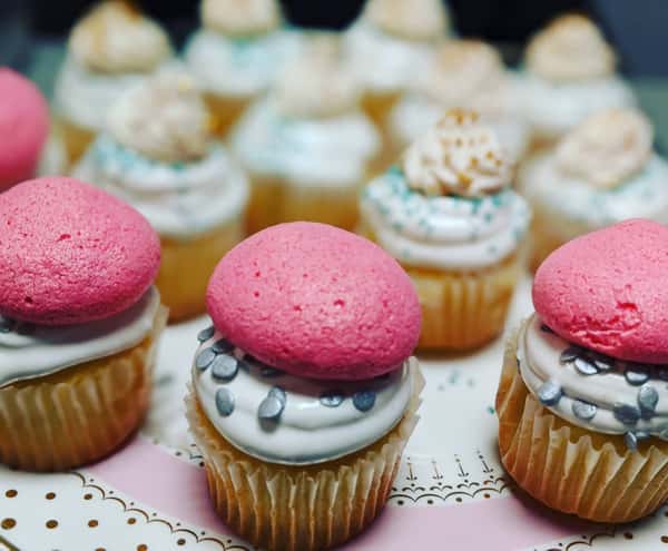 cupcakes