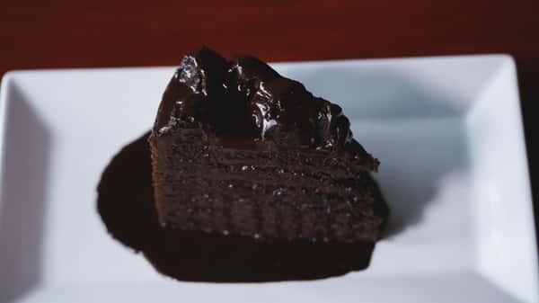 chocolate cake