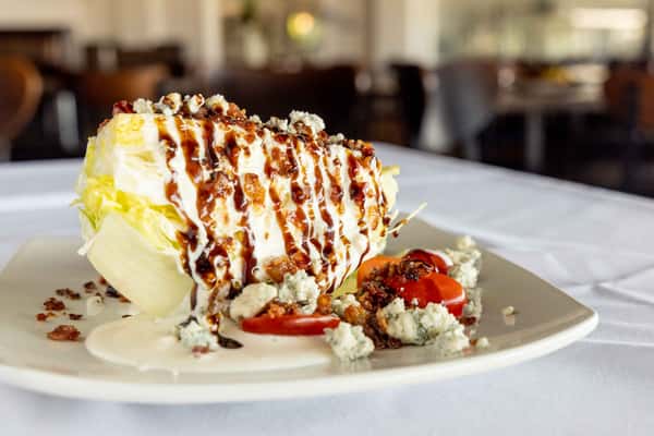 Wedge Salad