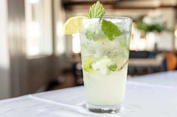 Cocktails menu Sunset Grill Ruskin, FL American Restaurant in