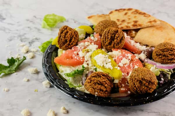 Athenian Potatoes