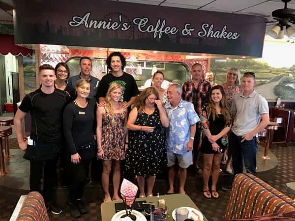 blessed families