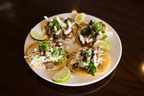 Carne Tacos