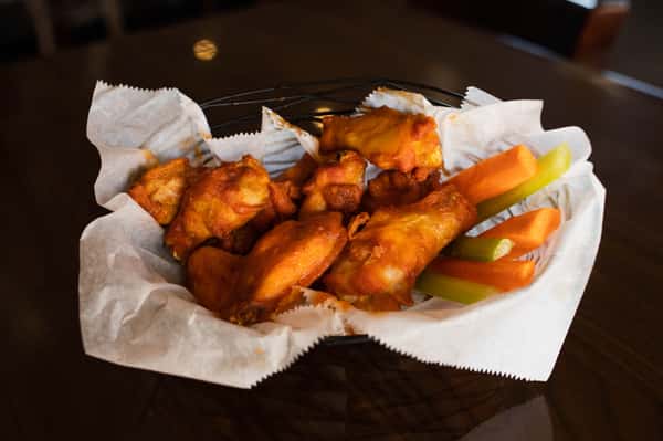 5 Wings