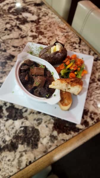Pot Roast