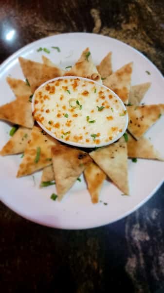 Cheesy Deliciousness