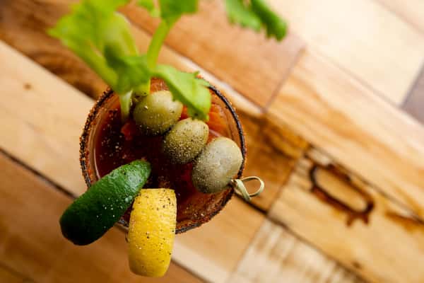 Bloody Mary