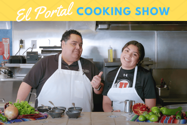 EP Cooking Show
