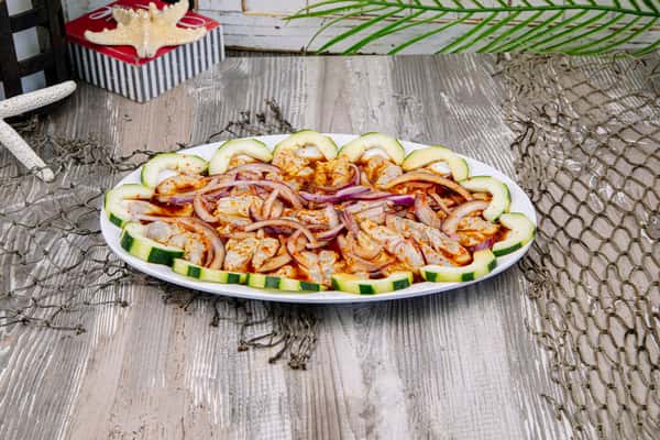 Aguachile