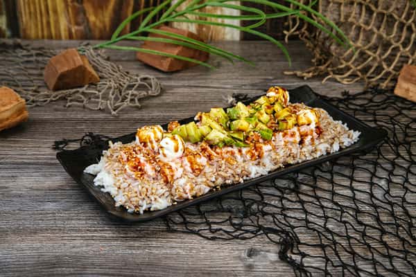 Arroz Dulce