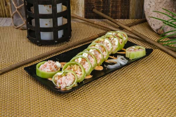 Gavilan Roll
