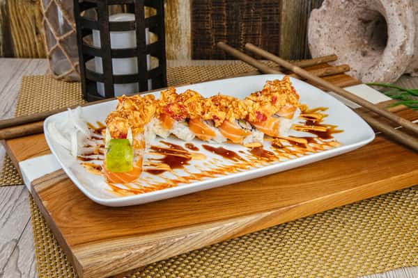 Boulevard Roll