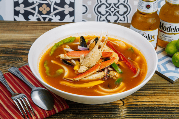 seafood stew