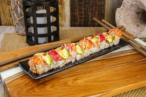 Arqui Roll