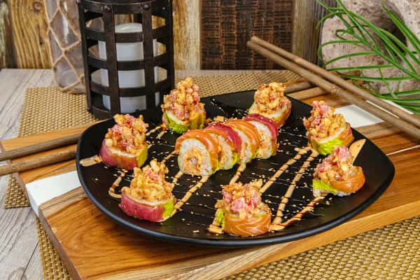 Mafer Roll
