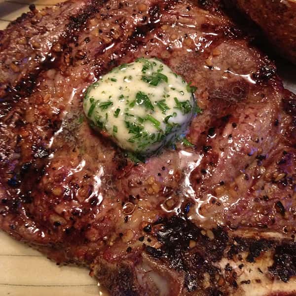 Rib Eye