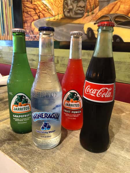 drinks