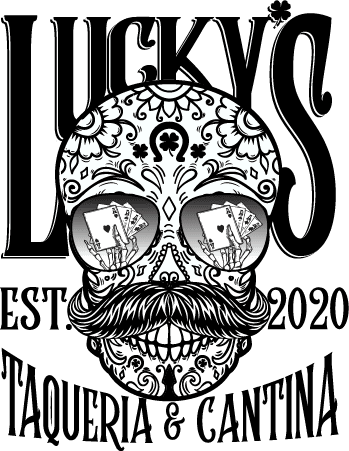 lucky's logo