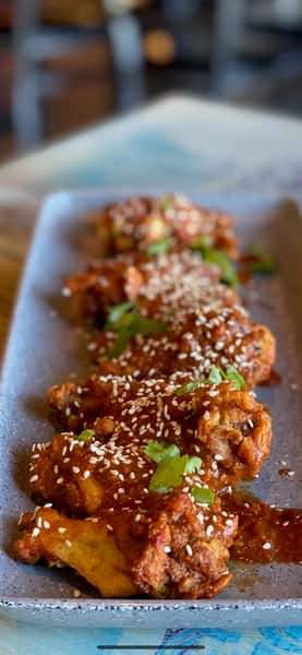 Chicken Wings Valentina