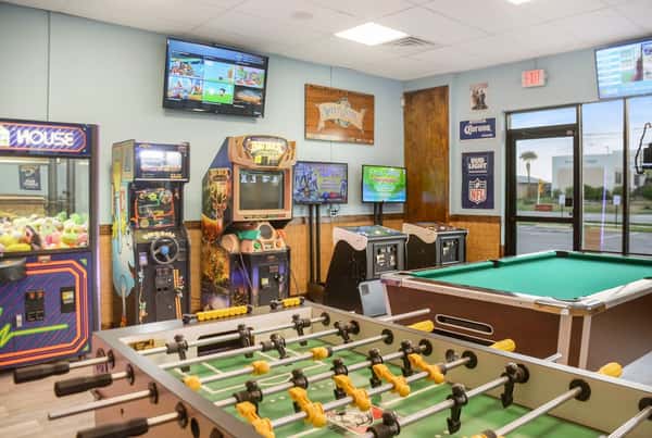 interior games