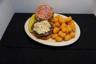 Hobo Burger
