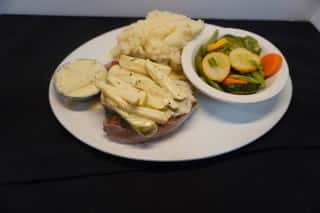 Pork Chop