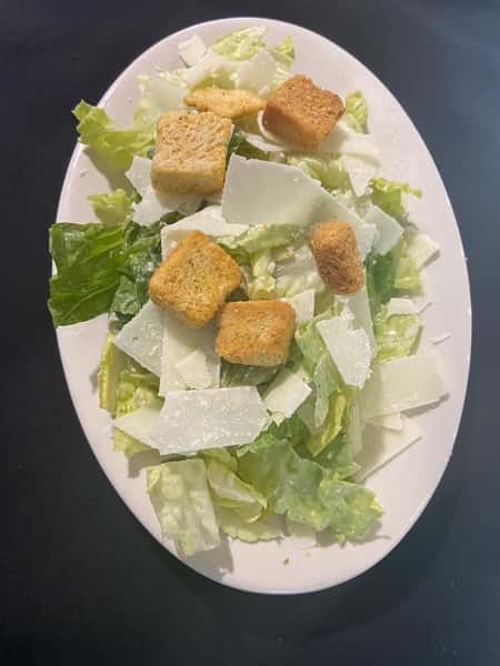 House Caesar Salad