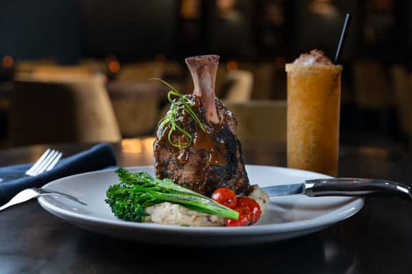 Steak